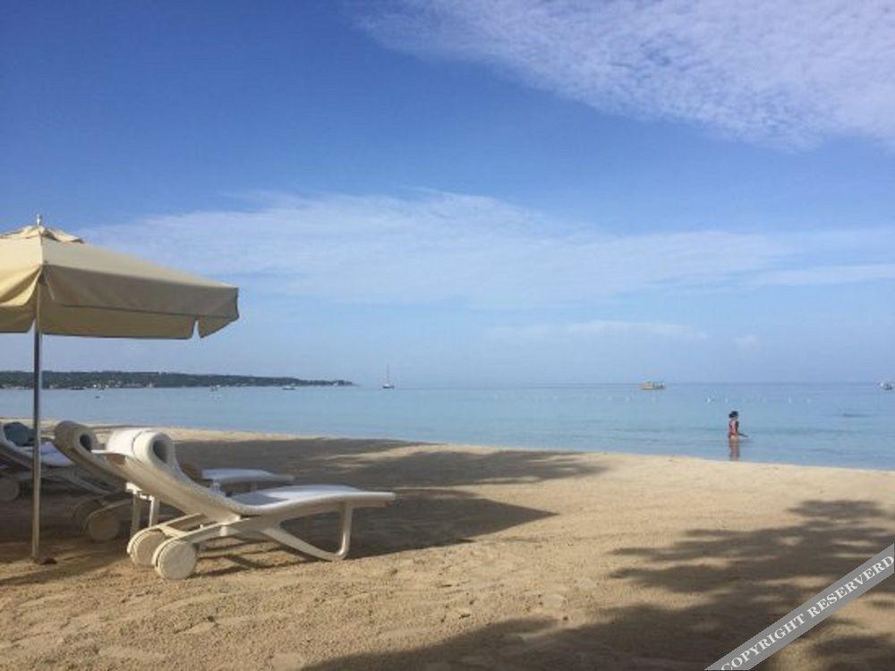 נגריל Idle Awhile Resort מראה חיצוני תמונה