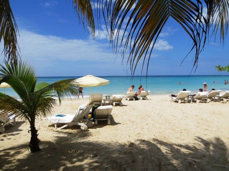 נגריל Idle Awhile Resort מראה חיצוני תמונה