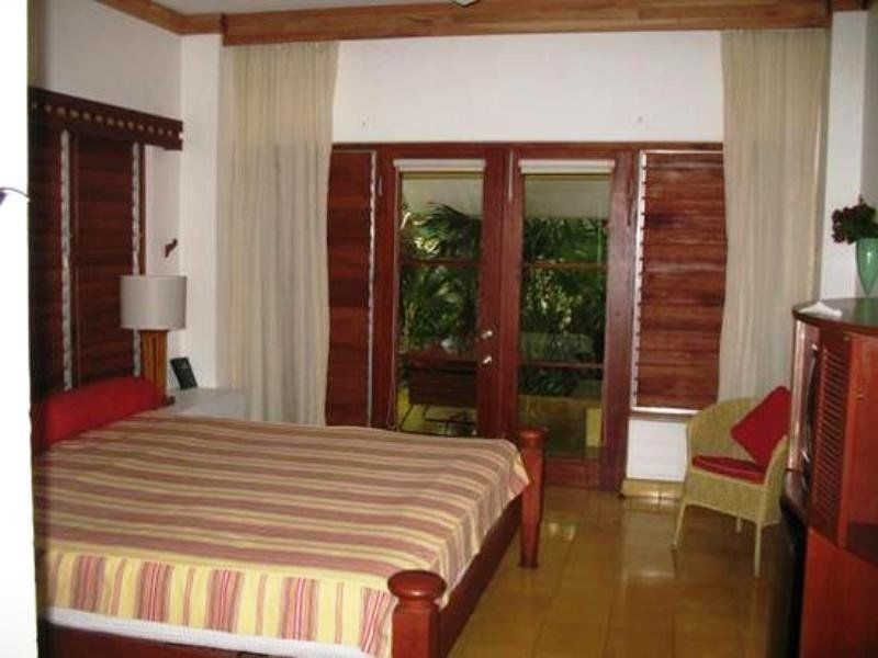 נגריל Idle Awhile Resort מראה חיצוני תמונה