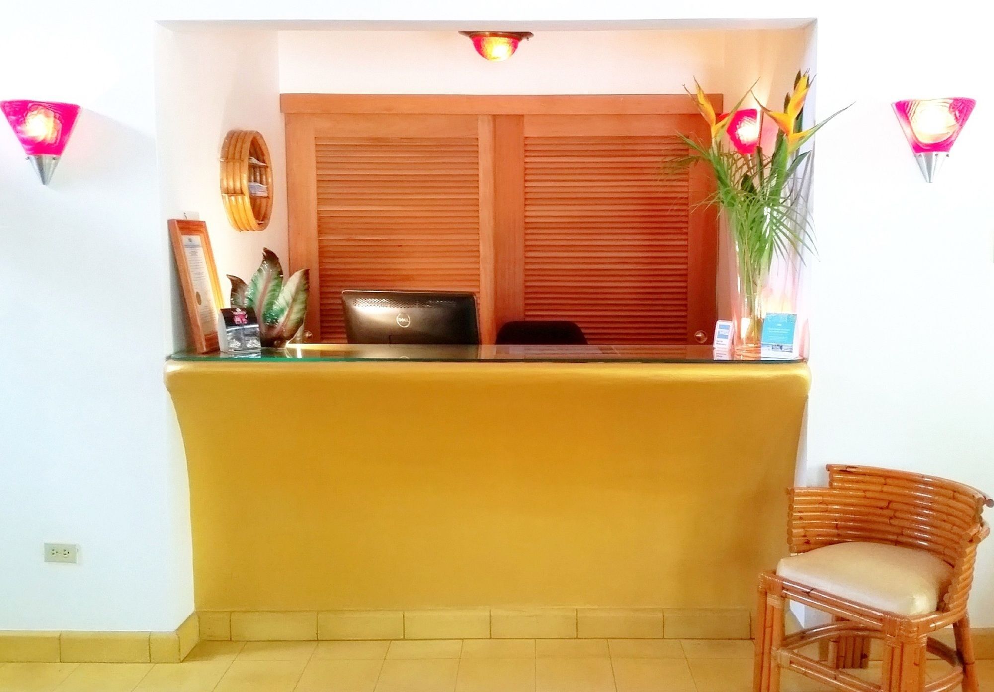 נגריל Idle Awhile Resort מראה חיצוני תמונה