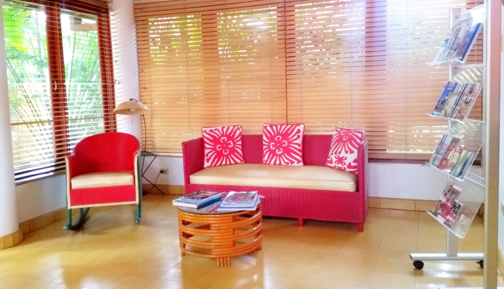 נגריל Idle Awhile Resort מראה חיצוני תמונה
