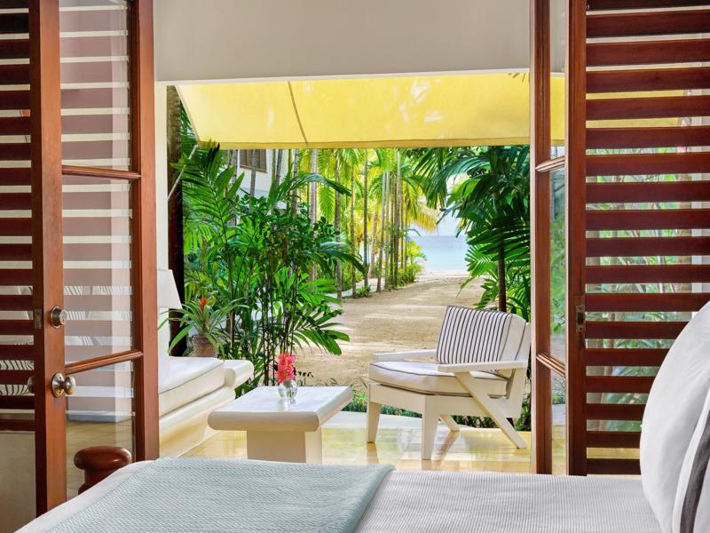 נגריל Idle Awhile Resort מראה חיצוני תמונה