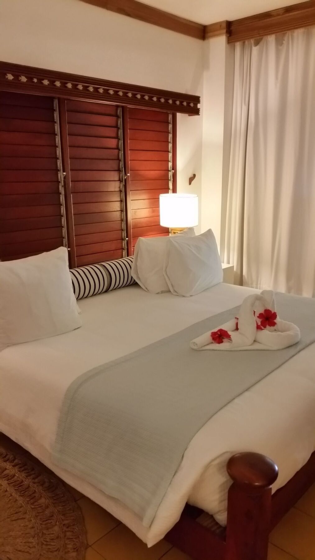 נגריל Idle Awhile Resort מראה חיצוני תמונה
