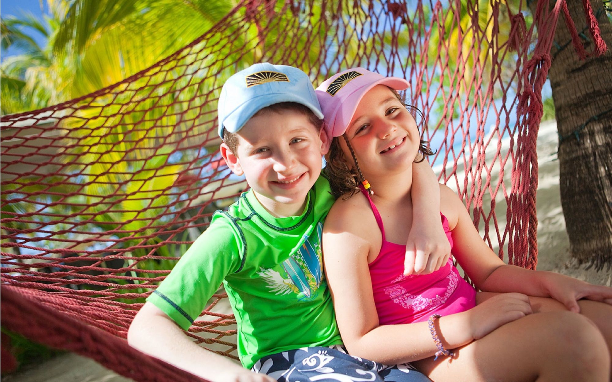 נגריל Idle Awhile Resort מראה חיצוני תמונה