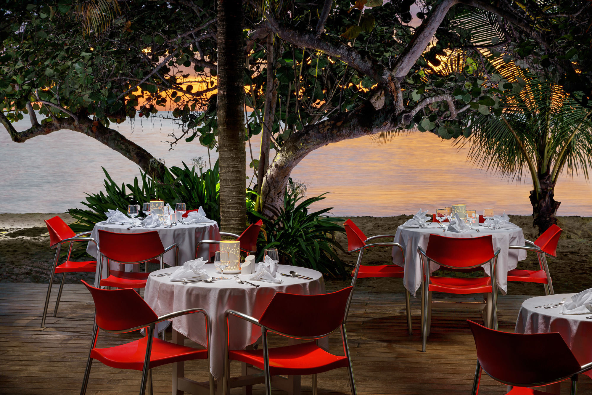 נגריל Idle Awhile Resort מראה חיצוני תמונה